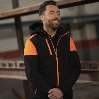 Jassen  Softshell Jassen