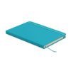 ARCOLOOP - A5 gerecycled PU notitieboek