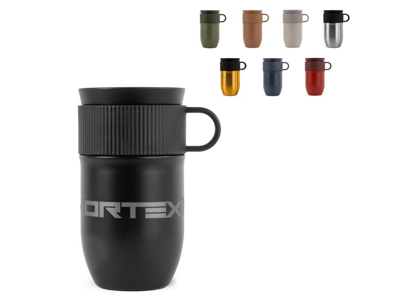 Sagaform isolatiemok Ted 280ml Sagaform isolatiemok Ted 280ml