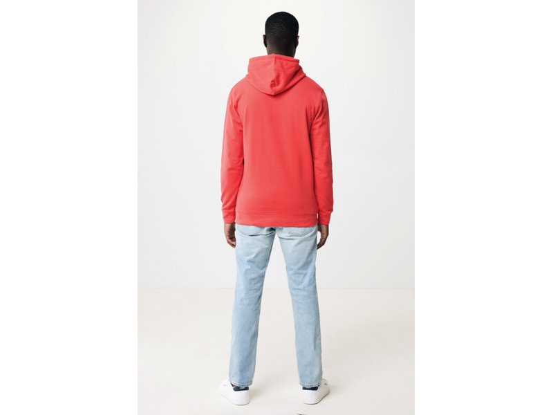Iqoniq - trendy kleuren hoodies - en verantwoord geproduceerd! Iqoniq - trendy kleuren hoodies - en verantwoord geproduceerd!