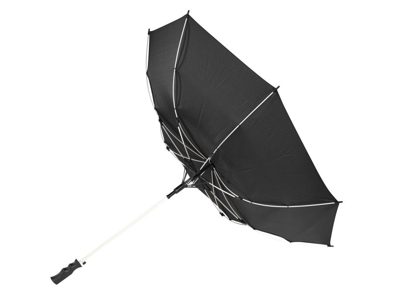 Stark 23'' automatische stormparaplu