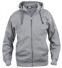 Clique Basic Hoody Full zip Clique Basic Hoody Full zip