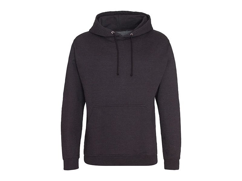 Studenten hooded sweater, geschikt voor bedrukken of borduring Studenten hooded sweater, geschikt voor bedrukken of borduring