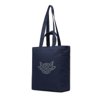 VINGA Hilo AWARE™ gerecycled canvas tas met ritssluiting VINGA Hilo AWARE™ gerecycled canvas tas met ritssluiting