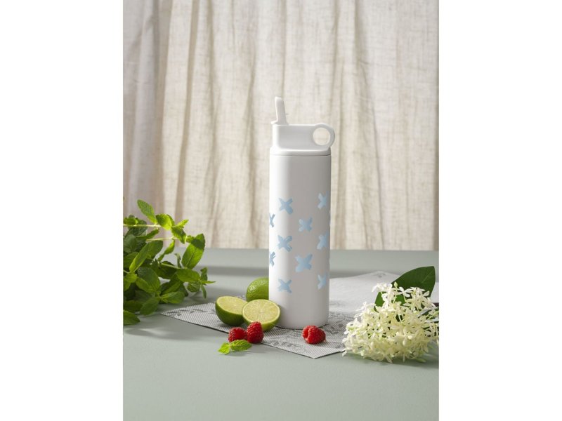 Bonny Recycled Steel Sportflask 800 ml Bonny Recycled Steel Sportflask 800 ml