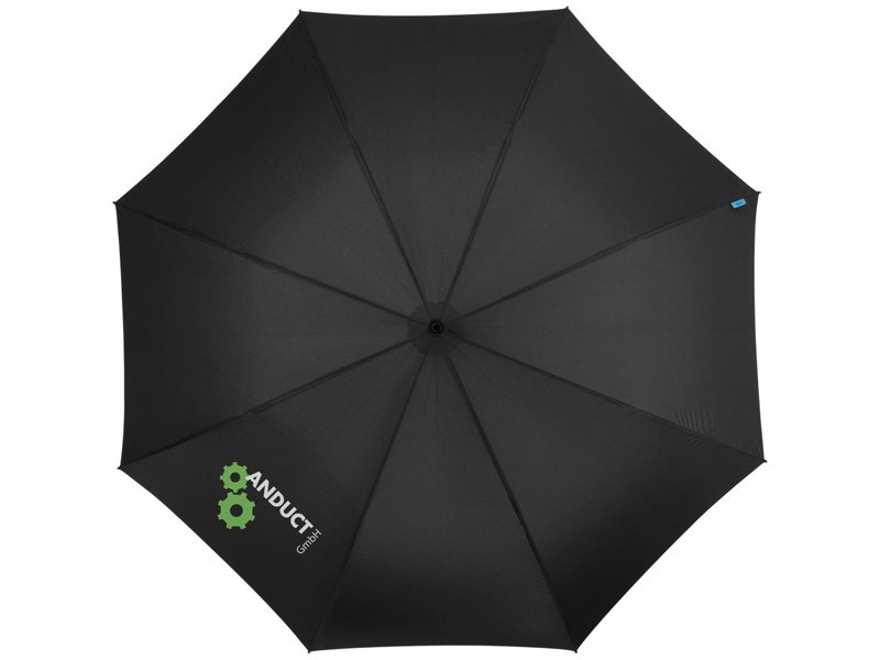 Halo 30'' paraplu met exclusief design Halo 30'' paraplu met exclusief design