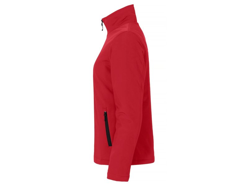 Clique Padded Softshell Ladies Clique Padded Softshell Ladies