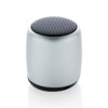Mini aluminium draadloze speaker Mini aluminium draadloze speaker