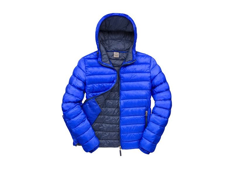 Result - Men´s Snow Bird Hooded Jacket