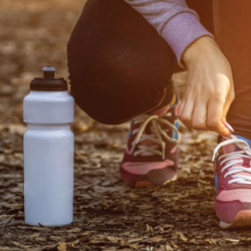 Sport Bidons