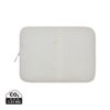 KENTO URBAN RCS gerecyclede nylon 15,6 inch laptopsleeve KENTO URBAN RCS gerecyclede nylon 15,6 inch laptopsleeve