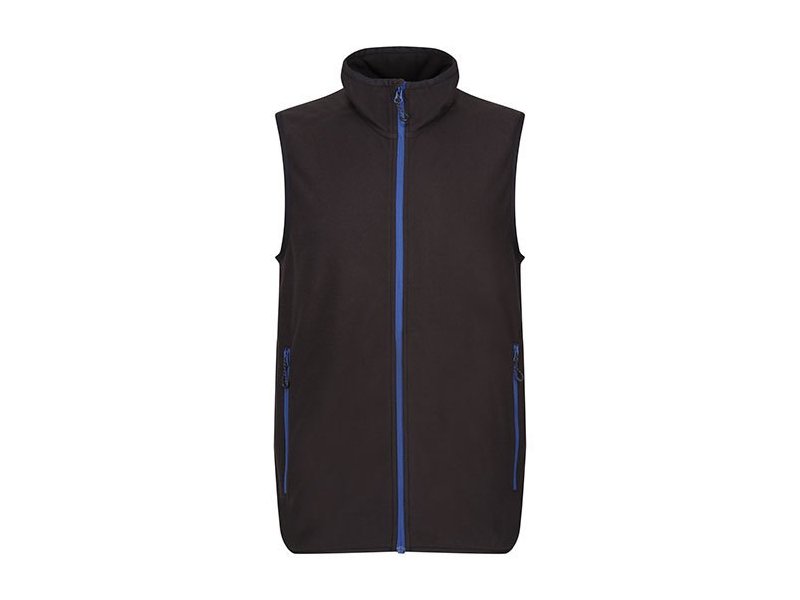 Regatta Professional - Navigate Fleece Bodywarmer Regatta Professional - Navigate Fleece Bodywarmer