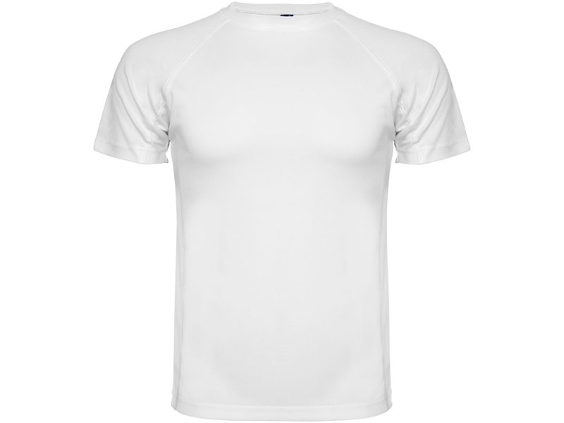 Roly sportshirt Montecarlo voor heren