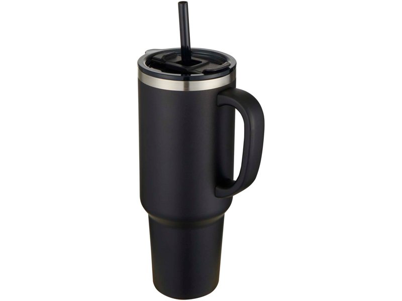 Sydney 1200 ml dubbelwandige vacuümgeïsoleerde mok