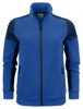 Prime Sweater Volledige Rits Dames Prime Sweater Volledige Rits Dames