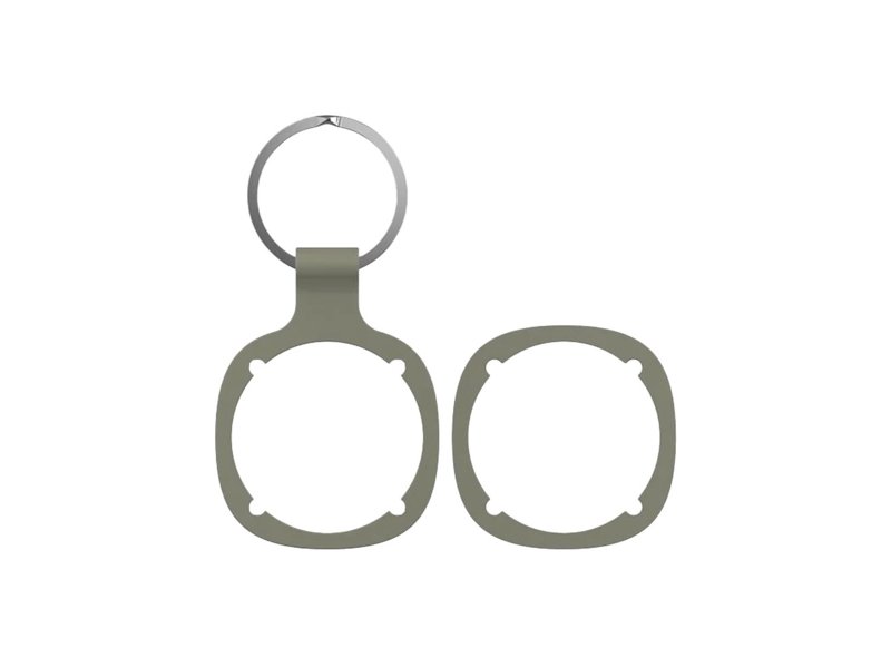 Fresh 'n Rebel Smart Finder Ice Grey Fresh 'n Rebel Smart Finder Ice Grey