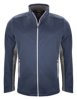 Cutter & Buck heren softshell jas Navigate Cutter & Buck heren softshell jas Navigate