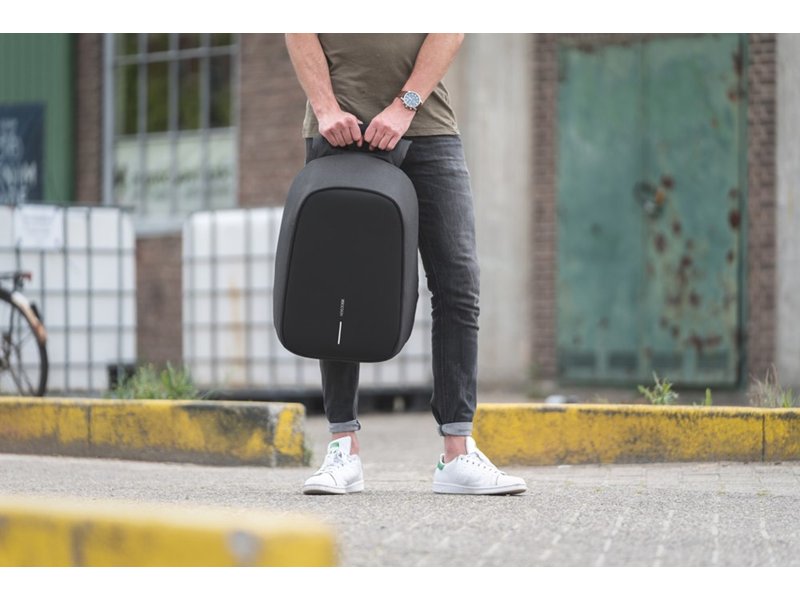 Bobby Hero Regular, anti-diefstal rugzak
