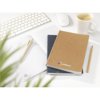 Notebook Washable Kraft Cover A5 notitieboek Notebook Washable Kraft Cover A5 notitieboek