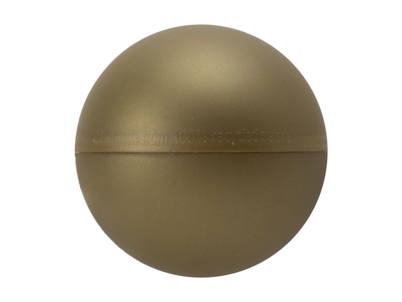 Kerstbal Ø 7 cm Recycled PP - Made in Europe