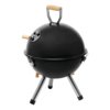 Tafelbarbecue Cookout