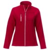 Elevate Orion softshell dames jas Elevate Orion softshell dames jas