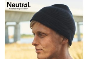Neutral mutsen