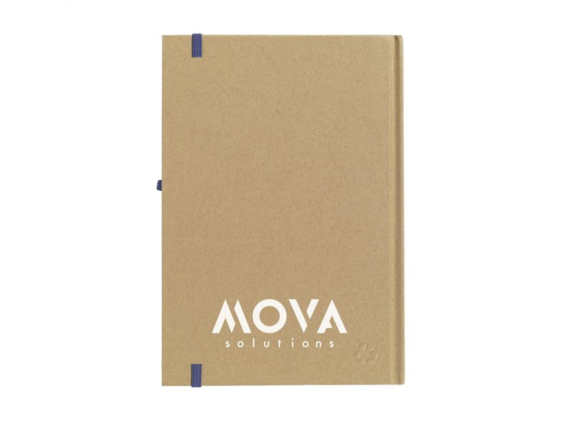 Pocket ECO A5 notitieboek