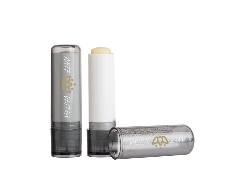Lippenbalsem spf20 bedrukken Lippenbalsem spf20 bedrukken
