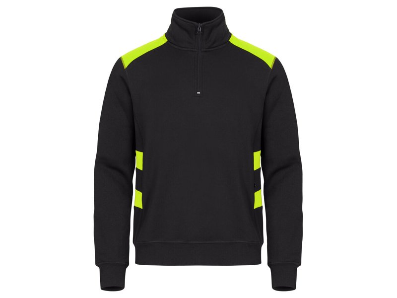 Clique Ambition Half Zip Clique Ambition Half Zip