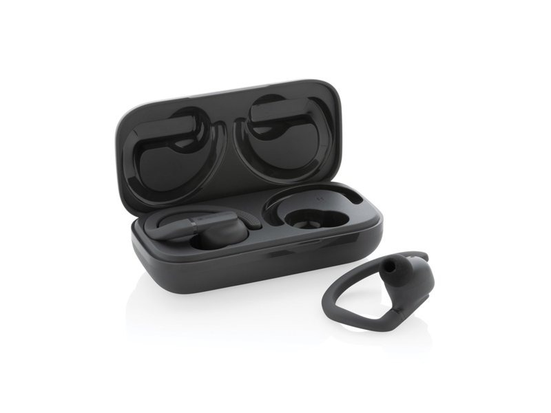 Urban Vitamin Pacifica RCS rplastic oordopjes Urban Vitamin Pacifica RCS rplastic oordopjes