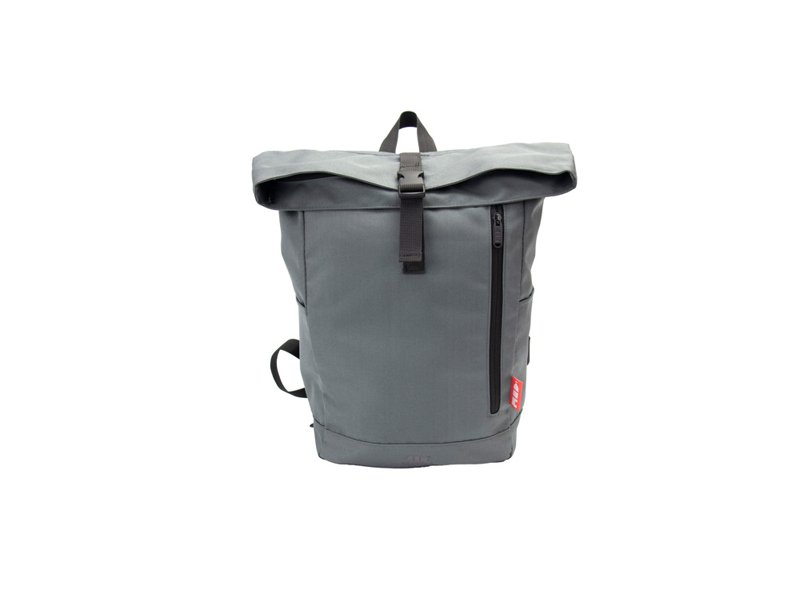 Recycle Bags Basic rolltop backpack Recycle Bags Basic rolltop backpack