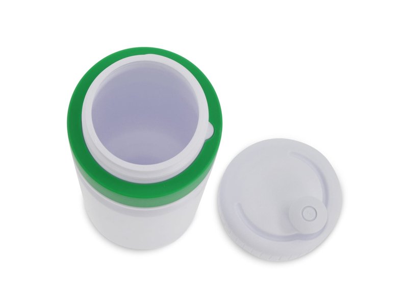 Bidon met rand 750ml Bidon met rand 750ml