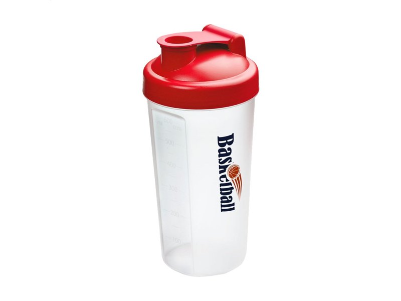 Shaker Proteïn drinkbeker Shaker Proteïn drinkbeker