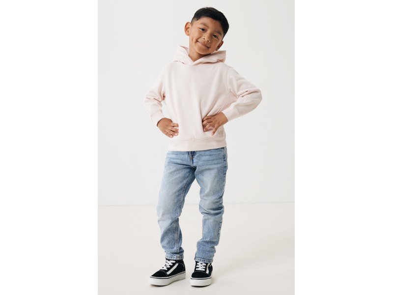 Iqoniq Yengo hoodie Kids Iqoniq Yengo hoodie Kids