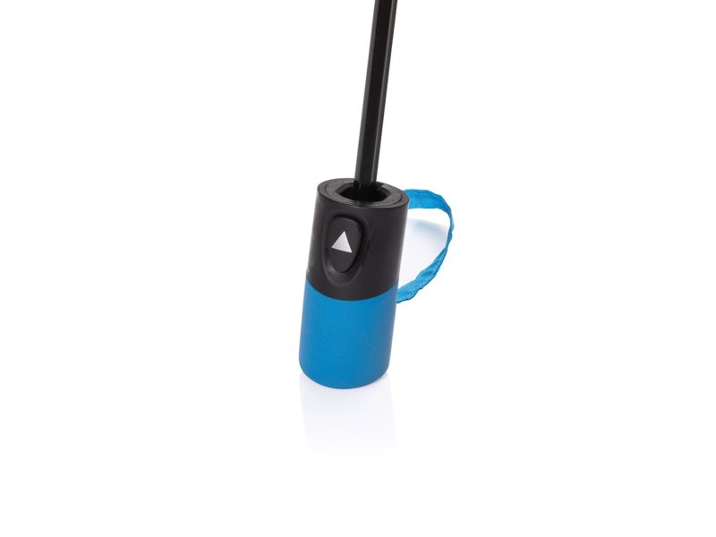 21" Impact AWARE™ 190T mini auto open paraplu 21" Impact AWARE™ 190T mini auto open paraplu