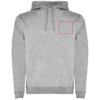 Roly hoodie Urban voor heren