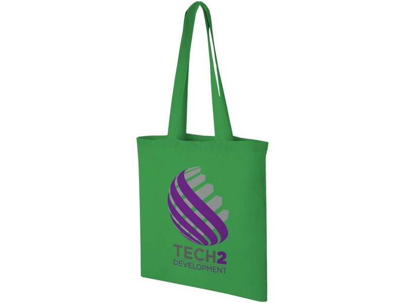 Katoen draagtas Carolina Katoen draagtas Carolina