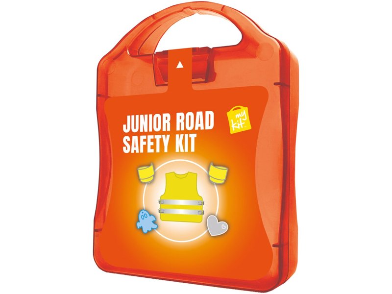 MyKit Mediuim Junior Road Safety kit MyKit Mediuim Junior Road Safety kit