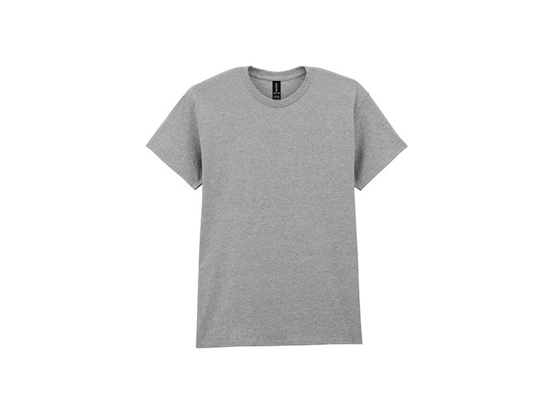 Gildan T-shirts, jarenlang een veelverkocht model