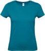 B&C dames t-shirt | Diverse kleuren vanaf € 1,70 B&C dames t-shirt | Diverse kleuren vanaf € 1,70