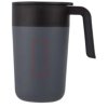 Nordia 400 ml dubbelwandige gerecyclede mok