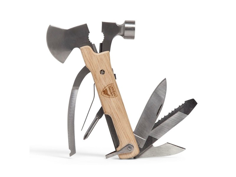 Orrefors Hunting multitool deluxe