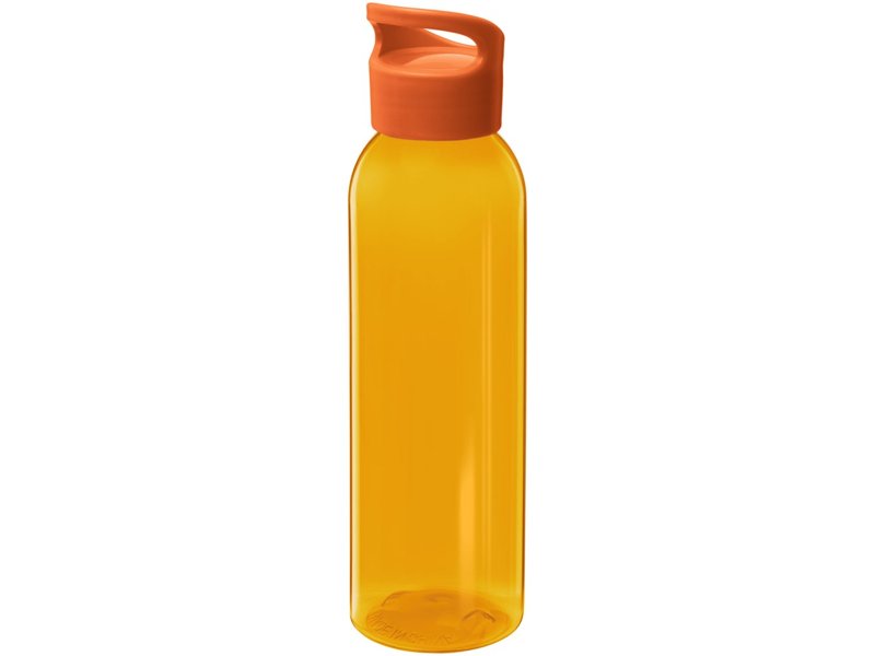 Sky Drinkfles 650 ml: Hydrateer in Stijl en Comfort Sky Drinkfles 650 ml: Hydrateer in Stijl en Comfort