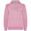 Roly hoodie Urban voor dames