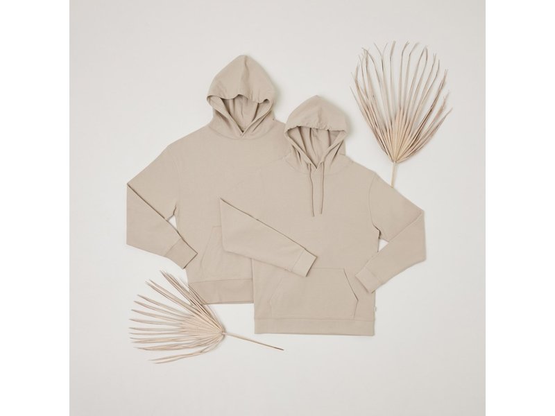 Iqoniq Yoho hoodie Iqoniq Yoho hoodie