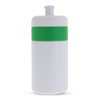 Sportfles met rand 500ml Sportfles met rand 500ml