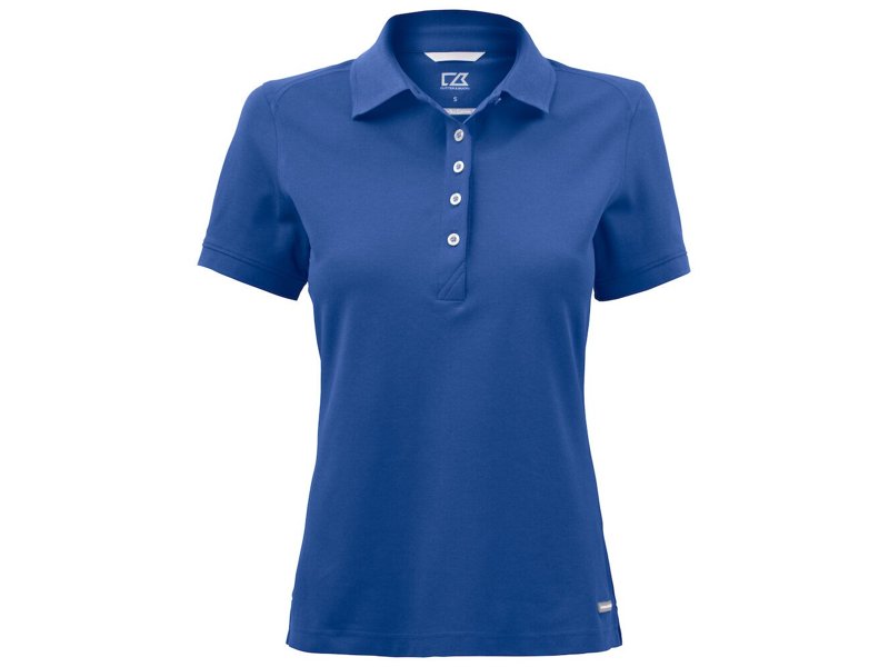 Cutter & Buck - Advantage Polo Dames Cutter & Buck - Advantage Polo Dames