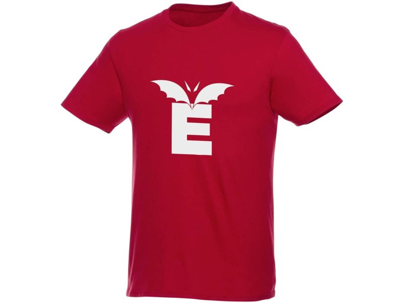 Elevate Heros t-shirt - Hoge kwaliteit met eigen opdruk