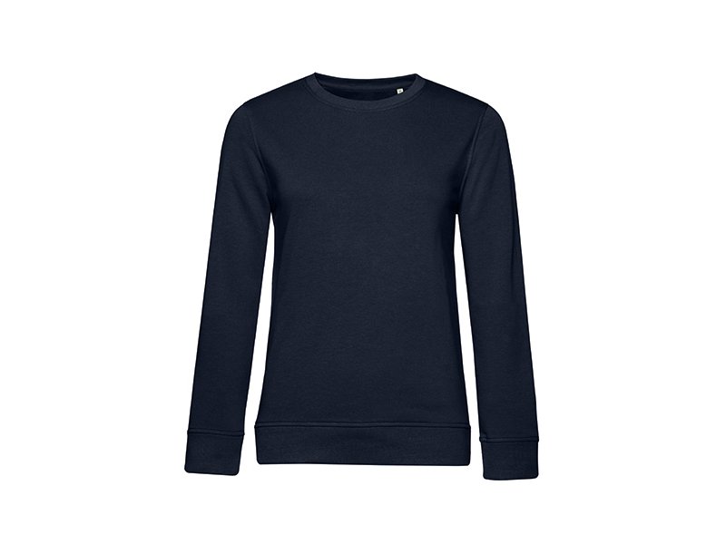 B&C Organic dames sweater